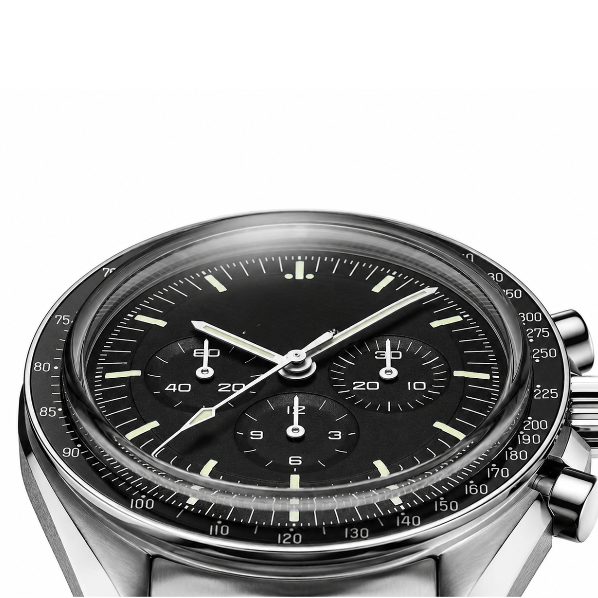 SPEEDMASTER | Professional Moonwatch