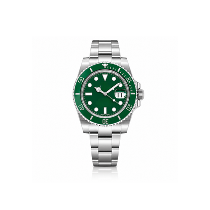 SUBMARINER DATE | Hulk 116610LV