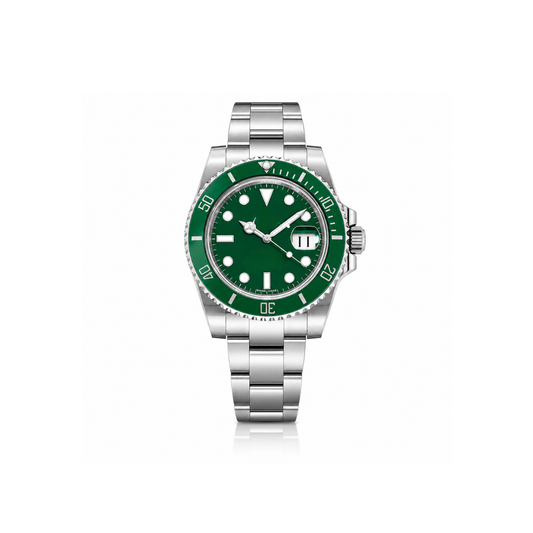 SUBMARINER DATE | Hulk 116610LV