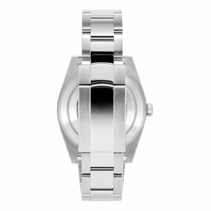 DATEJUST | Black Dial 41mm 126334