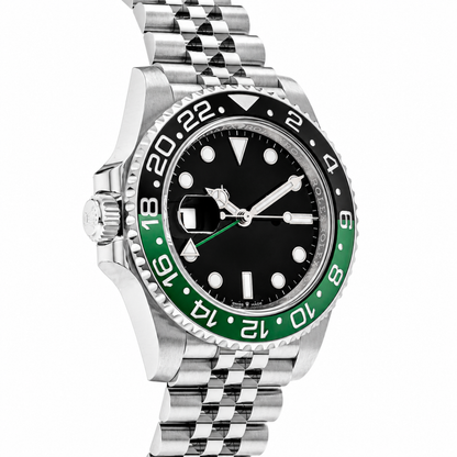 GMT-MASTER II | Sprite 126720VTNR