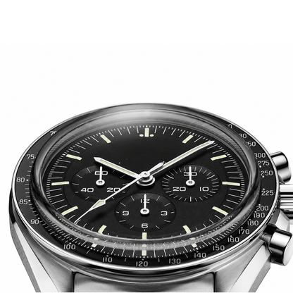 SPEEDMASTER | Professional Moonwatch