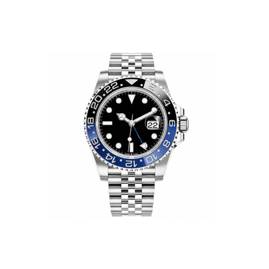GMT-MASTER II | Batman 126710BLNR